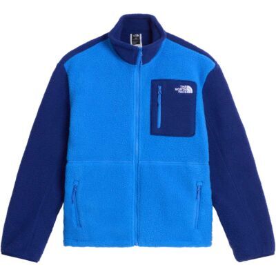 The North Face W Yumiori Full Zip テクニカルフリース レディース