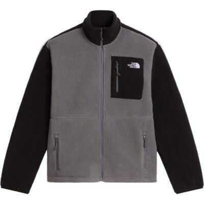 The North Face W Yumiori Full Zip レディースフリース