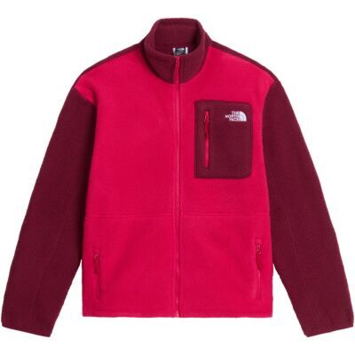 The North Face W Yumiori Full Zip レディースフリース