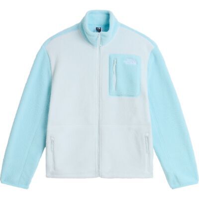The North Face W Yumiori Full Zip テクニカルフリース レディース