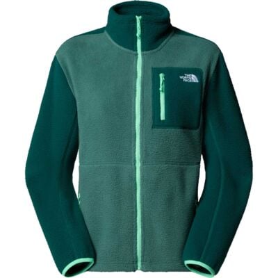 The North Face W Yumiori Full Zip テクニカルフリース レディース