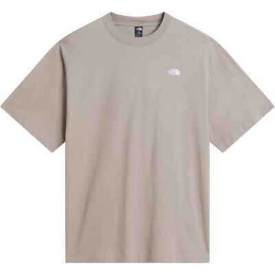 The North Face M TNF Essential Simple Dome OS SS Tee メンズ Tシャツ