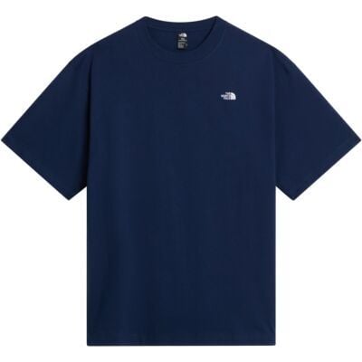 The North Face M TNF Essential Simple Dome OS SS Tee メンズ Tシャツ