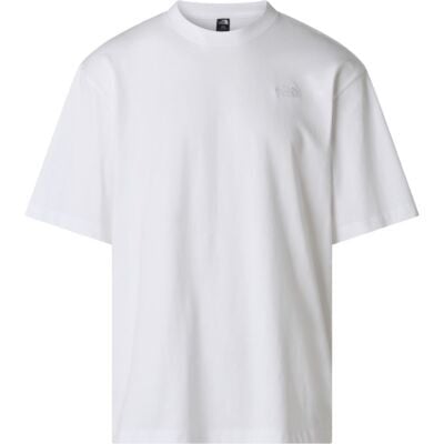 The North Face M TNF Essential Simple Dome OS SS Tee メンズ Tシャツ