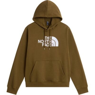The North Face M TNF Essential Drew Peak Regular Hoodie メンズ カジュアル スウェットシャツ