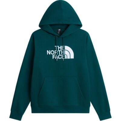 The North Face M TNF Essential Drew Peak Regular Hoodie メンズ カジュアル スウェットシャツ