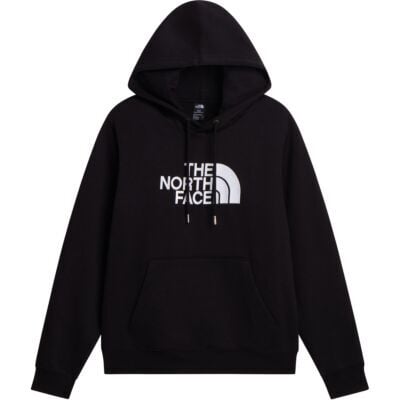 The North Face W TNF Essential Drew Peak Regular Hoodie レディースカジュアルフーディ