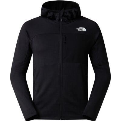 The North Face M Polartec Powergrid Stormgap Hoodie メンズフリース