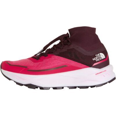The North Face W Offtrail Ultra レディーストレイルランニングシューズ