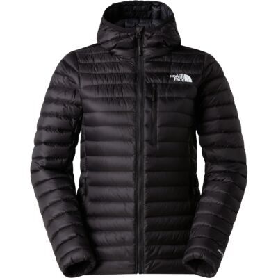 The North Face W Bettaforca LT Down Hoodie レディースダウンジャケット