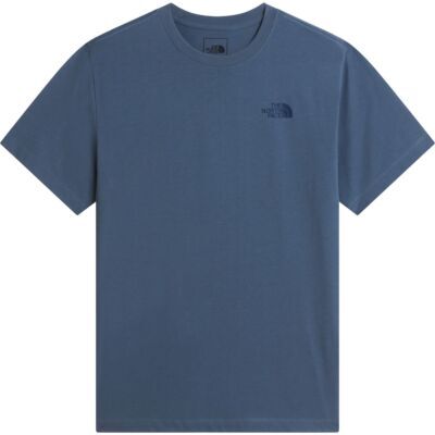 The North Face M Half Dome Photo Regular S/S Tee メンズ Tシャツ