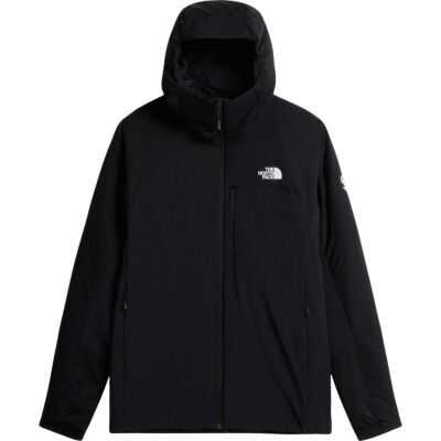 The North Face M Summit Casaval Hoodie 男性用保温ジャケット