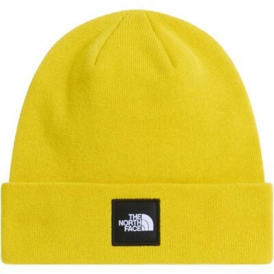 The North Face Dock Worker Recycled Beanie ビーニー