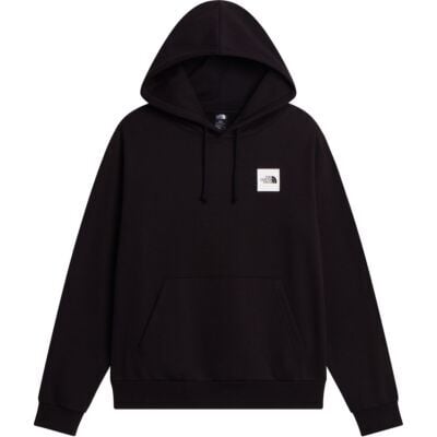 The North Face M Box Half Dome Regular Hoodie メンズ カジュアル スウェットシャツ