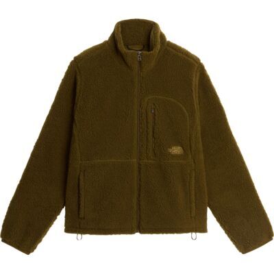 The North Face M Extreme Pile 2 FZ Jacket メンズ フリースジャケット