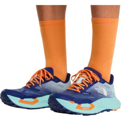The North Face M Vectiv Enduris 4 メンズ トレイルランニングシューズ