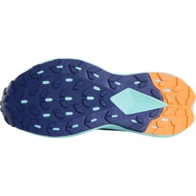 The North Face M Vectiv Enduris 4 メンズ トレイルランニングシューズ