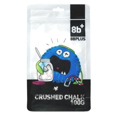 8b+ 8BPLUS クラッシュチョーク 粉末マグネサイト