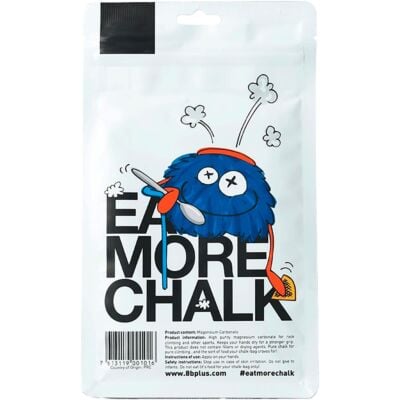 8b+ 8BPLUS Powder Chalk 粉末マグネサイト