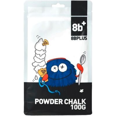 8b+ 8BPLUS Powder Chalk 粉末マグネサイト