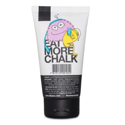 8b+ 8BPLUS Liquid Chalk 125 ml 液体マグネサイト
