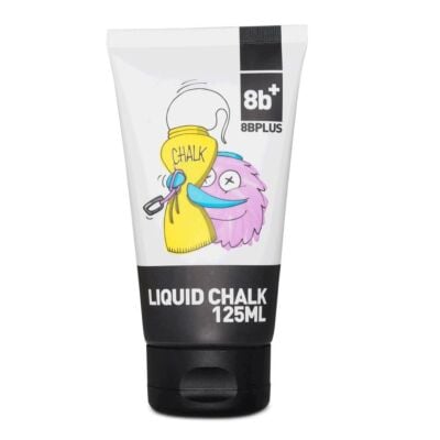8b+ 8BPLUS Liquid Chalk 125 ml 液体マグネサイト
