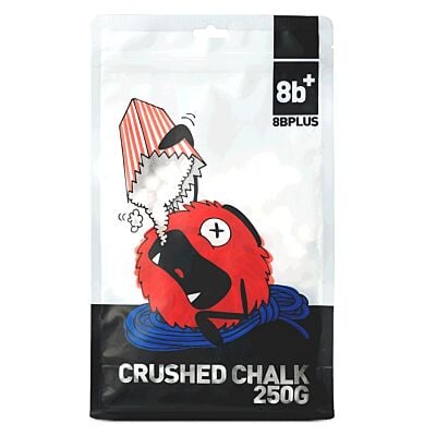 8b+ 8BPLUS クラッシュチョーク 粉末マグネサイト