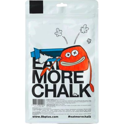 8b+ 8BPLUS Powder Chalk 粉末マグネサイト