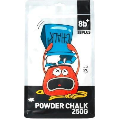 8b+ 8BPLUS Powder Chalk 粉末マグネサイト