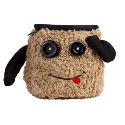 8bPlus Chalk Bag Felix チョークバッグ