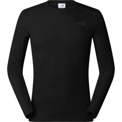 The North Face M Easy L/S Crew Neck メンズ ロングスリーブ シャツ