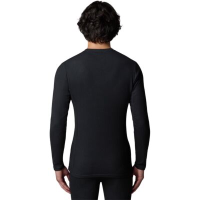The North Face M Easy L/S Crew Neck メンズ ロングスリーブ シャツ