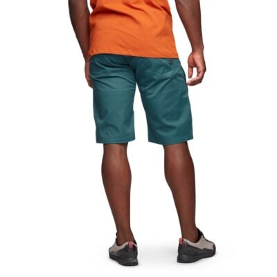 BD Black Diamond Credo Shorts メンズショートパンツ