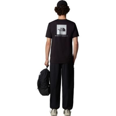 The North Face M SS Reflective Box Nse Tee メンズTシャツ