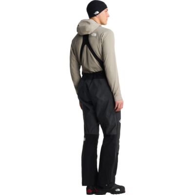 The North Face M Summit Mountain Gtx Pro Bib 男性サロペット