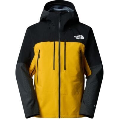 The North Face M Summit Mountain GTX Pro Jacket 男性用ハードシェルジャケット