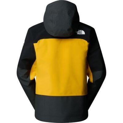 The North Face M Summit Mountain GTX Pro Jacket 男性用ハードシェルジャケット