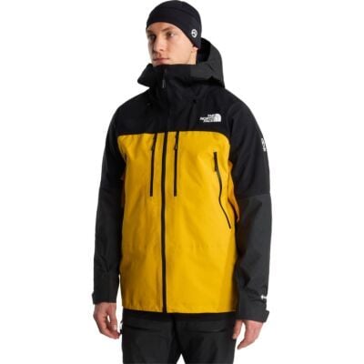 The North Face M Summit Mountain GTX Pro Jacket 男性用ハードシェルジャケット