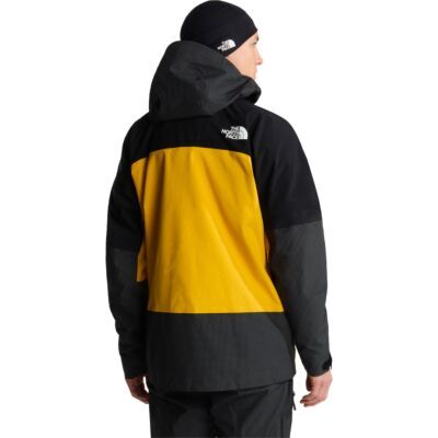 The North Face M Summit Mountain GTX Pro Jacket 男性用ハードシェルジャケット