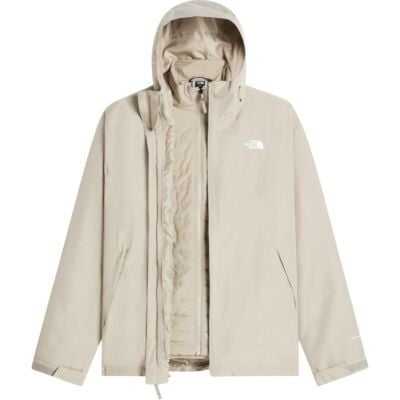 The North Face M Carto Mono Triclimate Hooded Jacket メンズ 3 in 1 ジャケット