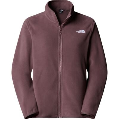The North Face W Glacier Fleece Jacket テクニカルパイルジャケット レディース
