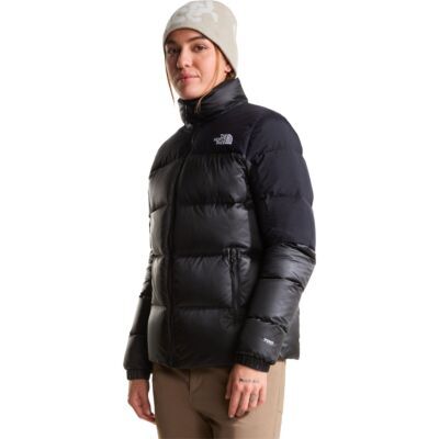 The North Face W Diablo Down 2.0 Jacket レディース ダウンジャケット
