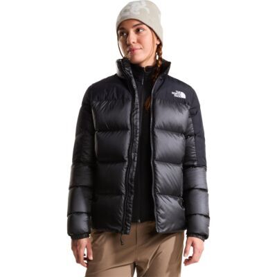 The North Face W Diablo Down 2.0 Jacket レディース ダウンジャケット