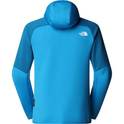The North Face M Meteora Fz フリース テクニカルパイル メンズ