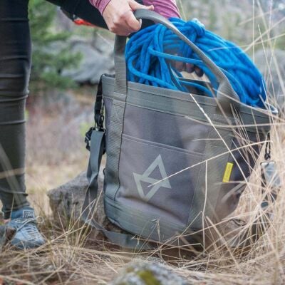 Sterling Pickle Bucket Tote Bag バケットバッグ