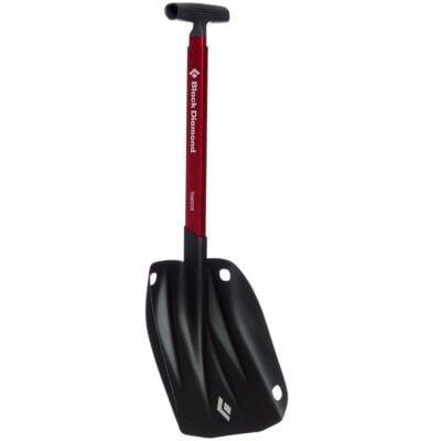 BD Black Diamond Transfer Shovel 雪用シャベル