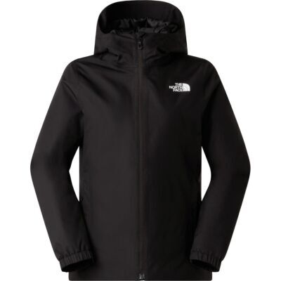The North Face W Quest Mono Ins Jacket レディース インサレーテッド ジャケット
