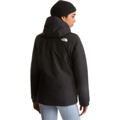 The North Face W Quest Mono Ins Jacket レディース インサレーテッド ジャケット