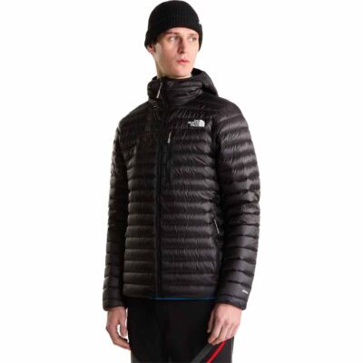 The North Face M Bettaforca LT Down Hoodie メンズダウンジャケット