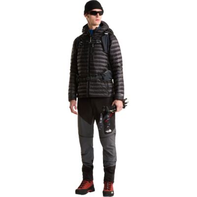 The North Face M Bettaforca LT Down Hoodie メンズダウンジャケット
